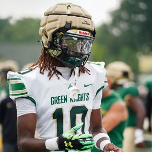 Kenyon Mcclain