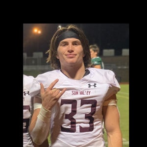 Zach Cullen