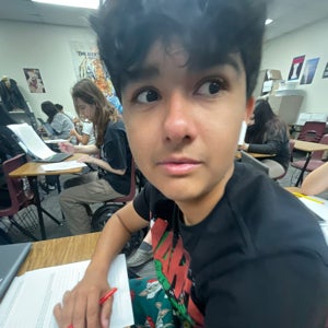 Cristian Sanchez