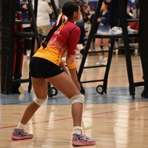 Andraya Baker mugshot