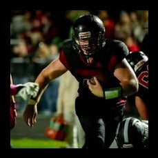 Logan Metzger mugshot