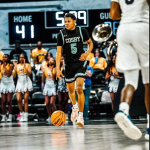 Omari Thorpe