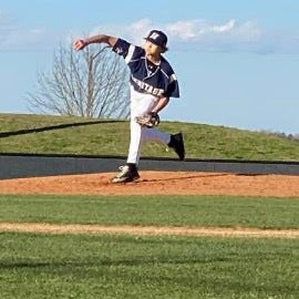 Blake Tillery mugshot