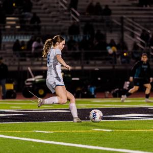 ELLYANN THOMAS