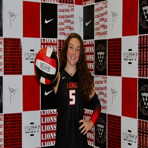 Mallory Harrison mugshot