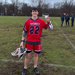 Teddy Gersen mugshot