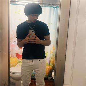 JESHUA RAMOS