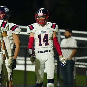 Sean Clifford mugshot