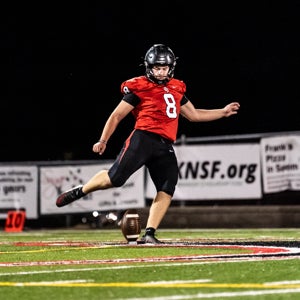 Oliver Layell mugshot