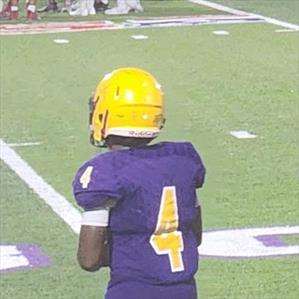 Malik Pitts