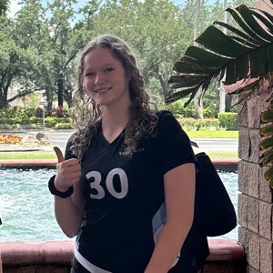 Kaylie Parker mugshot