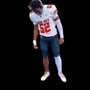 Dennario Williams