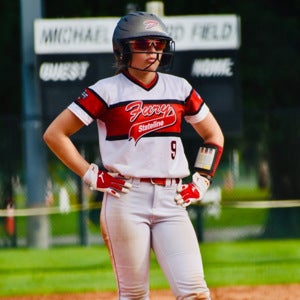 Zoey-lynn Pereira mugshot