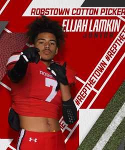 Elijah Lamkin