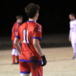 JACKSON STRINGER
