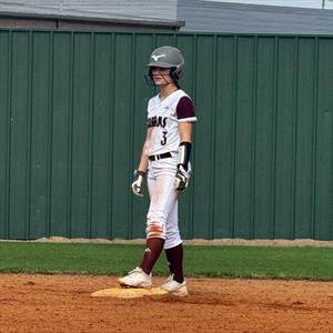 Ella Balensiefen mugshot