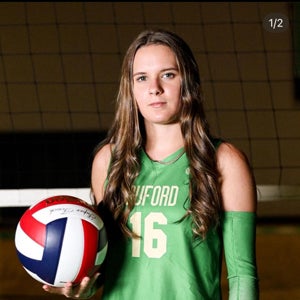 Libby Williams mugshot