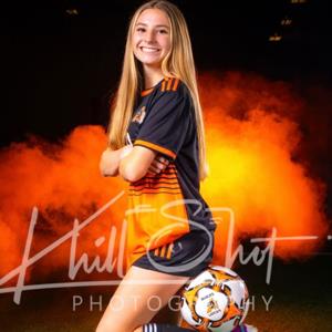 ALLY WEIMER