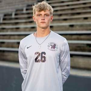 Colton Cook