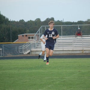 Konner Johnson mugshot