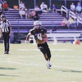 Sentrell Watts mugshot