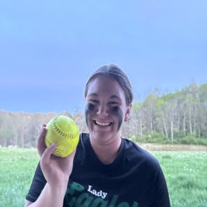 Rylie White 2027 mugshot