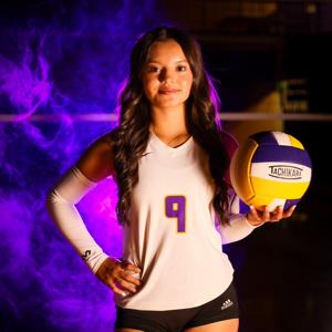 Karla Gonzalez mugshot