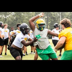 Jeremiah Covington
