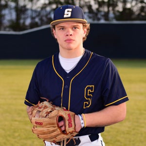 Reece Wilson mugshot