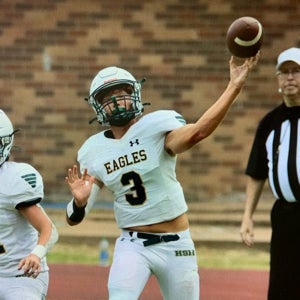 Jake Vaughan mugshot