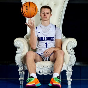 Eli Middleton mugshot