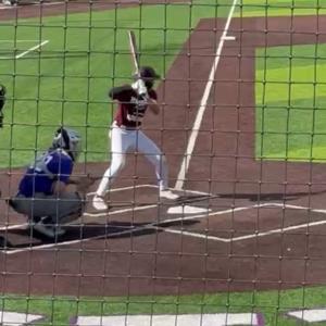 James Mitchell mugshot