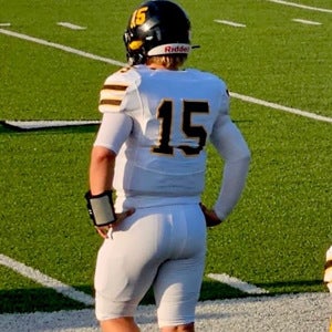 Tj Jellis