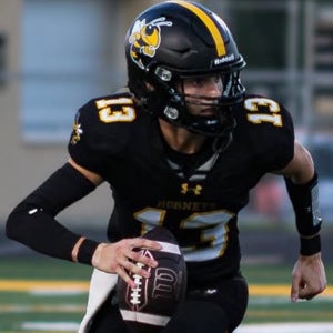 Jackson Schuyler mugshot