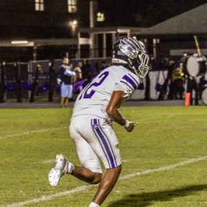 Gavin Clarke mugshot