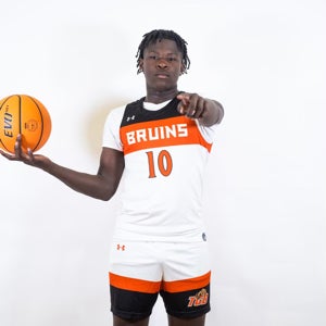Karmello Walker