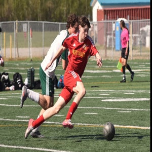 COLE STUMPF