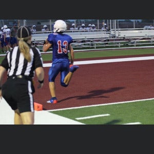 Kale Russell mugshot