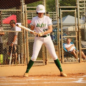 Haley Alderman