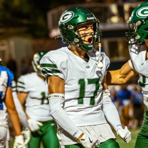 Caedan Burns mugshot