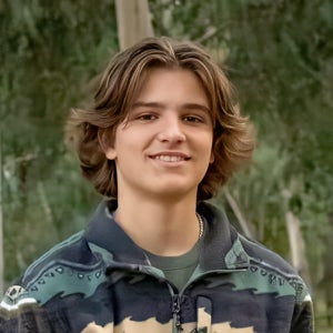 BRAYDEN MALONEY