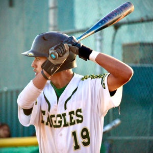 Derek Mendoza