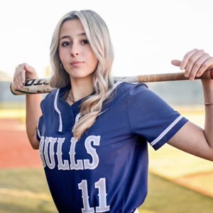 Sophia Mandarine mugshot