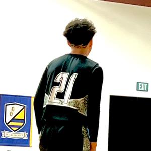 Anthony Porras mugshot