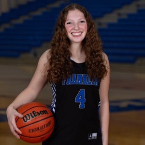 Ella Mccrary