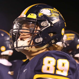 Brody Adams