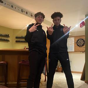 Kellen Mitchell mugshot