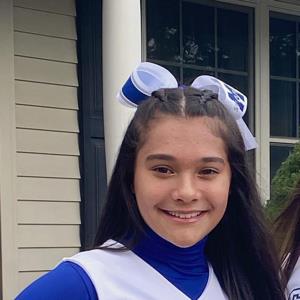 Alyssa Giumento