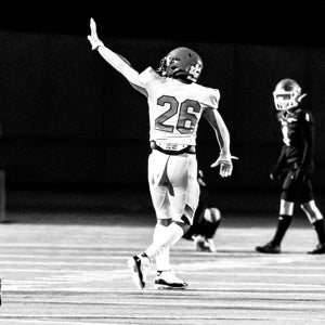 Santiago Gonzales mugshot