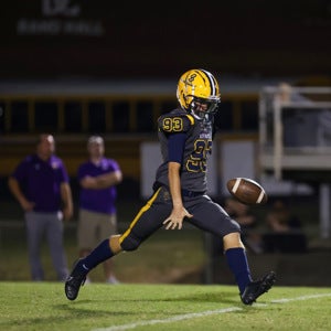 Logan Schultz mugshot